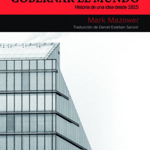 GOBERNAR EL MUNDO