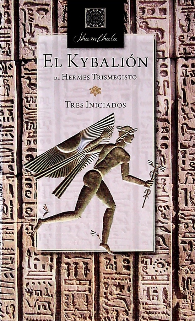 KYBALION, EL