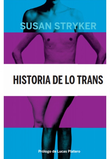 HISTORIA DE LO TRANS