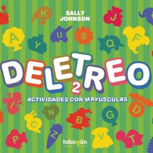 DELETREO 2