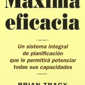 MAXIMA EFICACIA