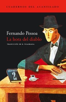 HORA DEL DIABLO, LA