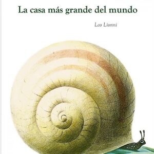 LA CASA MAS GRANDE DEL MUNDO