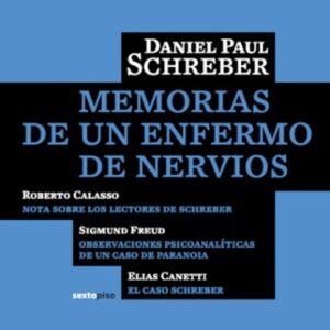 MEMORIAS DE UN ENFERMO DE NERVIOS