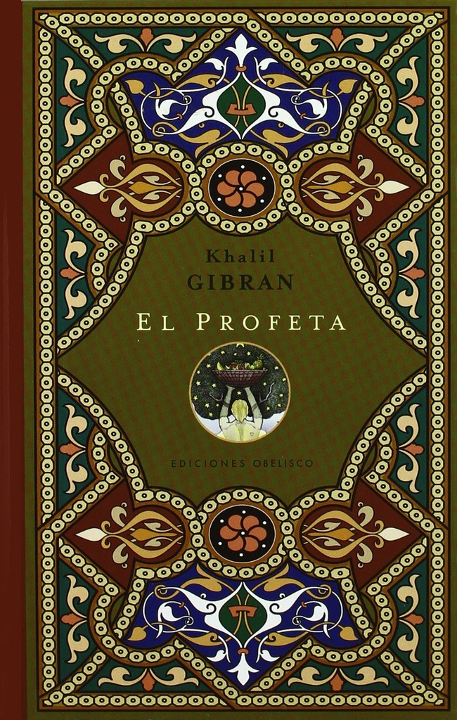 EL PROFETA