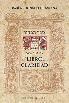 EL LIBRO DE LA CLARIDAD