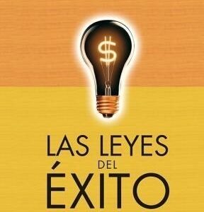 LEYES DEL EXITO, LAS