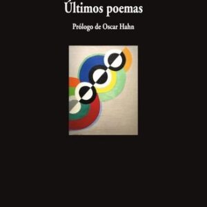 ULTIMOS POEMAS
