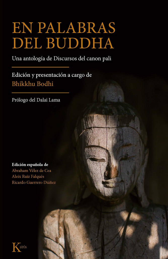 EN PALABRAS DE BUDA