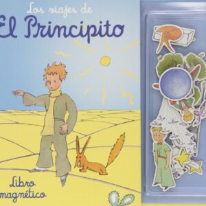 LOS VIAJES DE EL PRINCIPITO