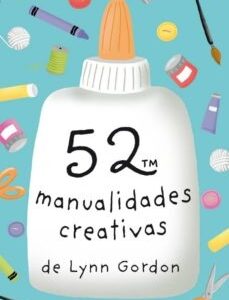 52 manualidades creativas