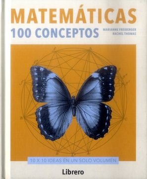 MATEMÁTICAS 100 CONCEPTOS