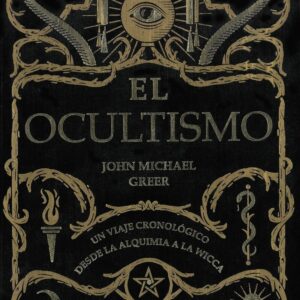 EL OCULTISMO