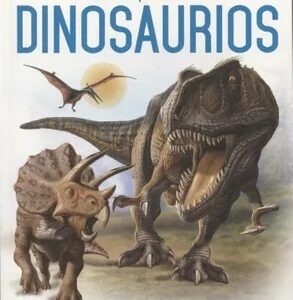 ENCICLOPEDIA DE DINOSAURIOS