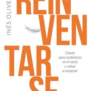 REINVENTARSE