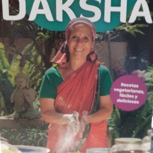 COCINA DE DAKSHA, LA