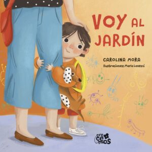 VOY AL JARDIN