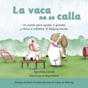 VACA NO SE CALLA, LA