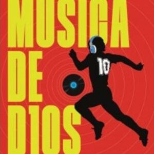 MUSICA DE DIOS