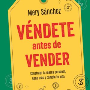 VENDETE ANTES DE VENDER