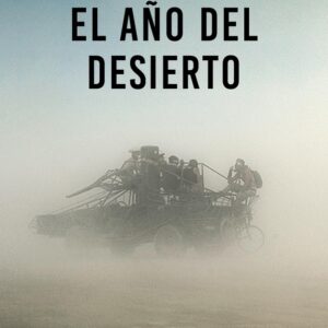 El año del desierto