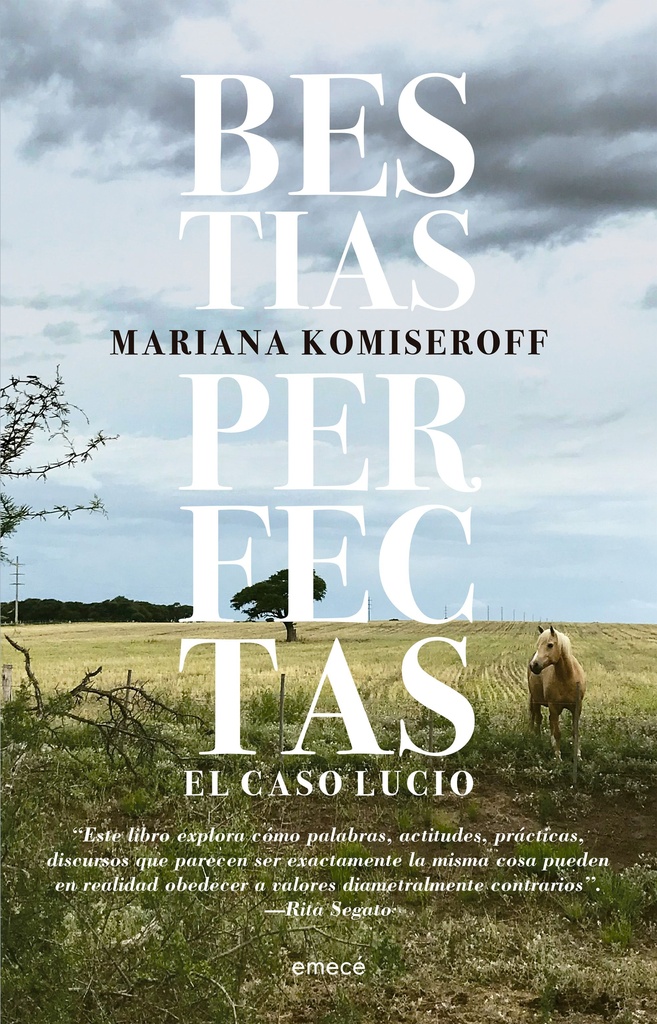 BESTIAS PERFECTAS