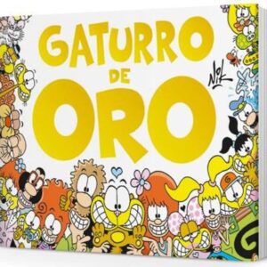 GATURRO DE ORO