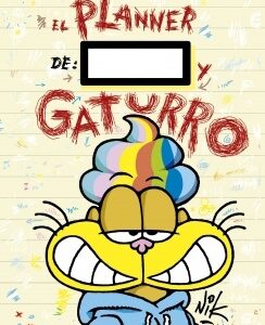 PLANNER DE GATURRO, EL