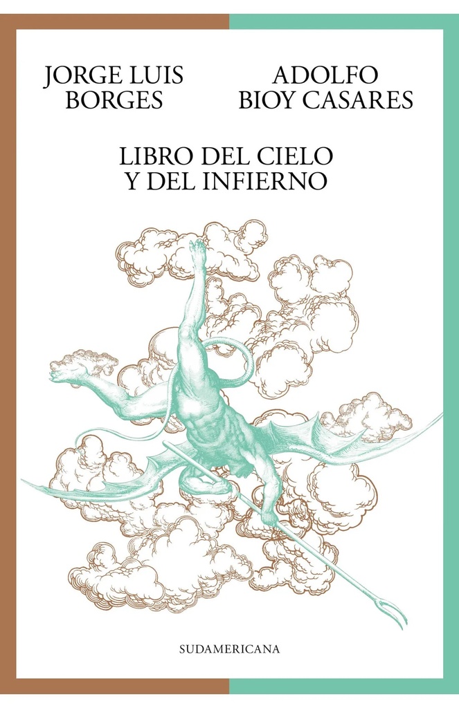 LIBRO DEL CIELO Y EL INFIERNO, EL