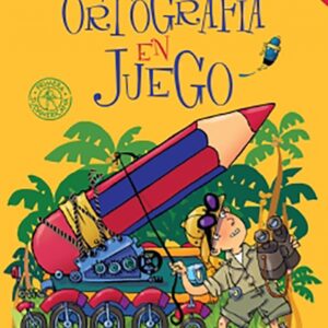 ORTOGRAFIA EN JUEGO