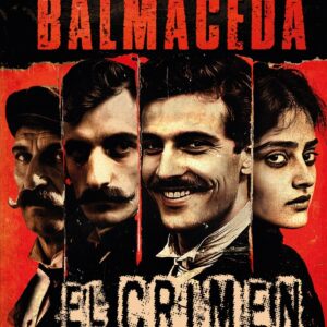 CRIMEN DE AÑO NUEVO, EL