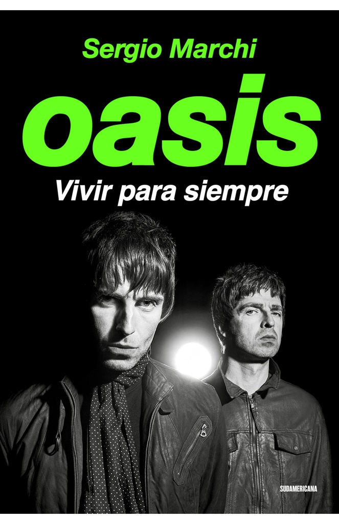 Oasis