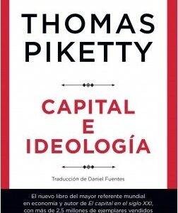 CAPITAL E IDEOLOGÍA
