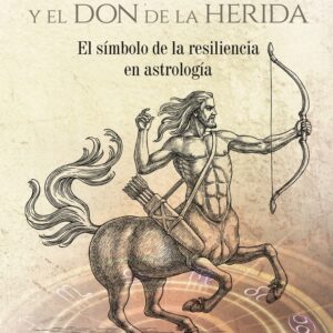 QUIRON Y EL DON DE LA HERIDA