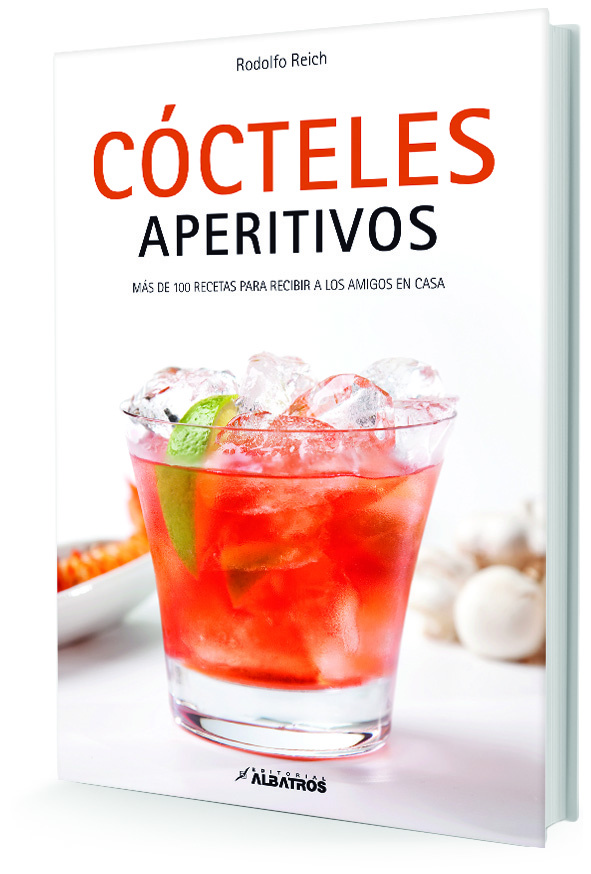 CÓCTELES APERITIVOS