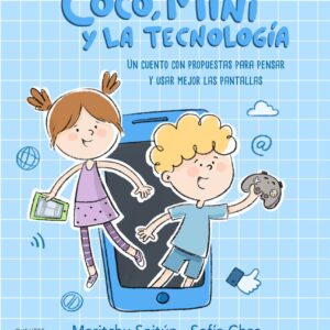 COCO, MINI Y LA TECNOLOGIA