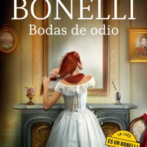 BODAS DE ODIO