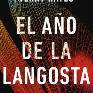 EL AÑO DE LA LANGOSTA