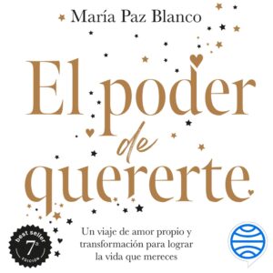 EL PODER DE QUERERTE