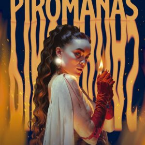 PIROMANAS