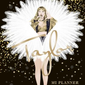 TAYLOR. MI PLANNER