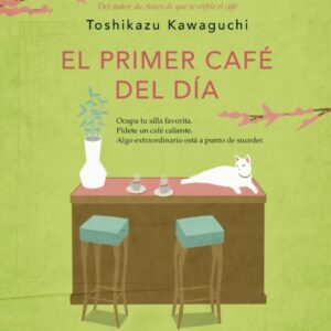 PRIMER CAFE DEL DIA, EL (CAFE 3)