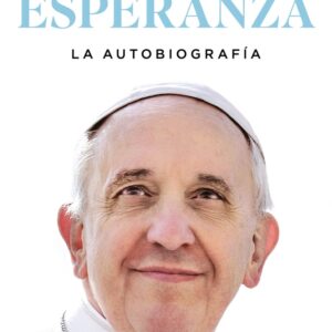 ESPERANZA. LA AUTOBIOGRAFIA