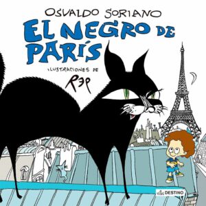 EL NEGRO DE PARIS