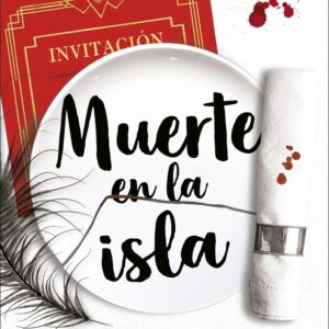MUERTE EN LA ISLA