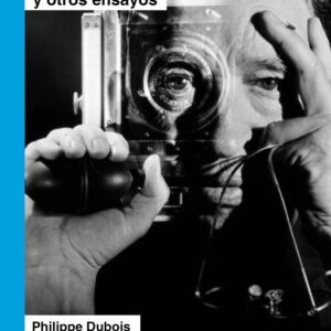 ACTO FOTOGRAFICO Y OTROS ENSAYOS, EL