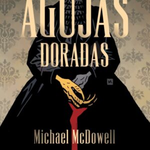 AGUJAS DORADAS