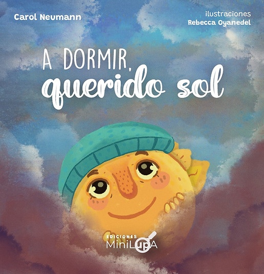 A DORMIR, querido sol