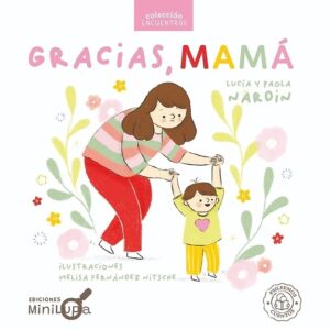 GRACIAS, MAMA