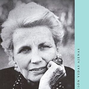 MI ABUELA, MARTA RIVAS GONZALEZ
